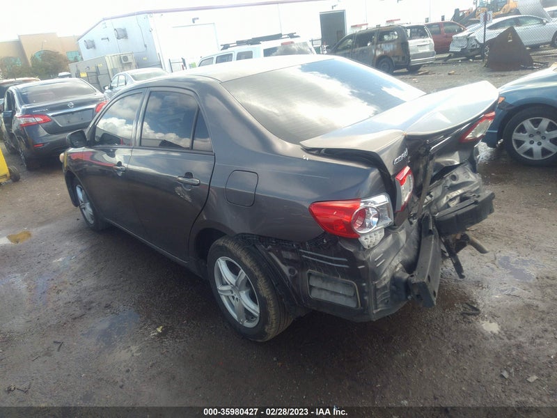 Toyota Corolla 2013г.