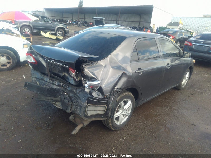 Toyota Corolla 2013г.