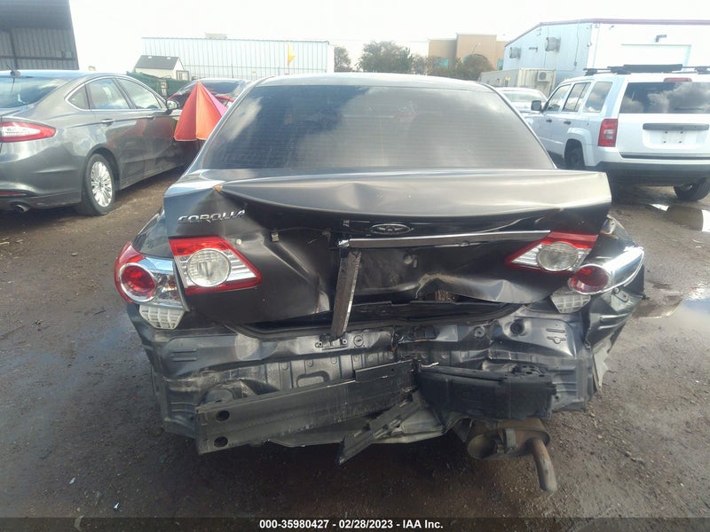 Toyota Corolla 2013г.