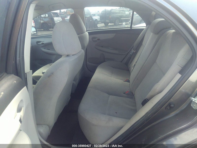 Toyota Corolla 2013г.