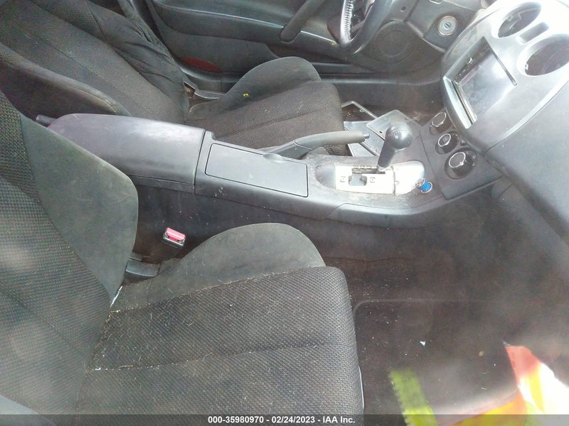 Mitsubishi Eclipse 2008г.