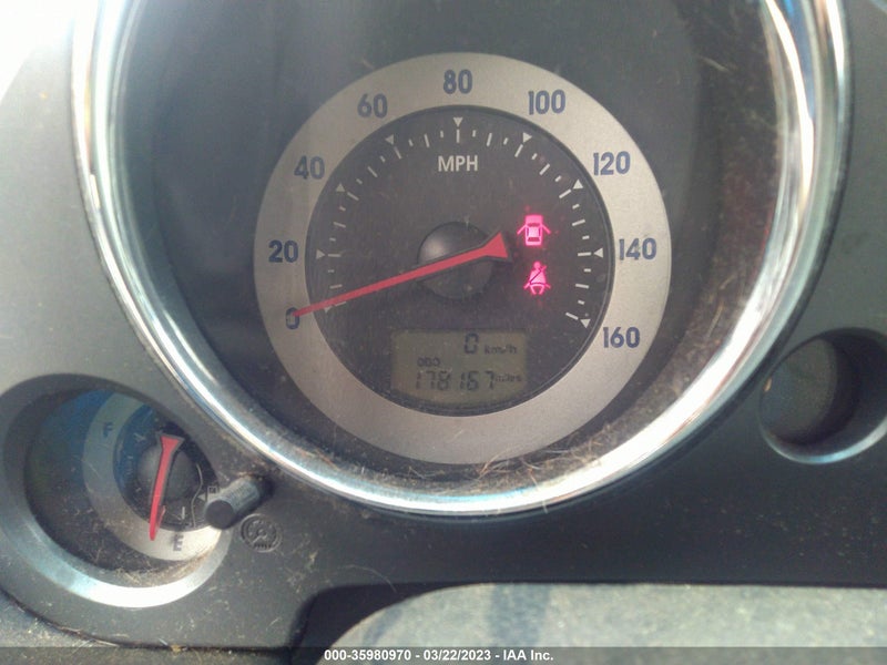 Mitsubishi Eclipse 2008г.