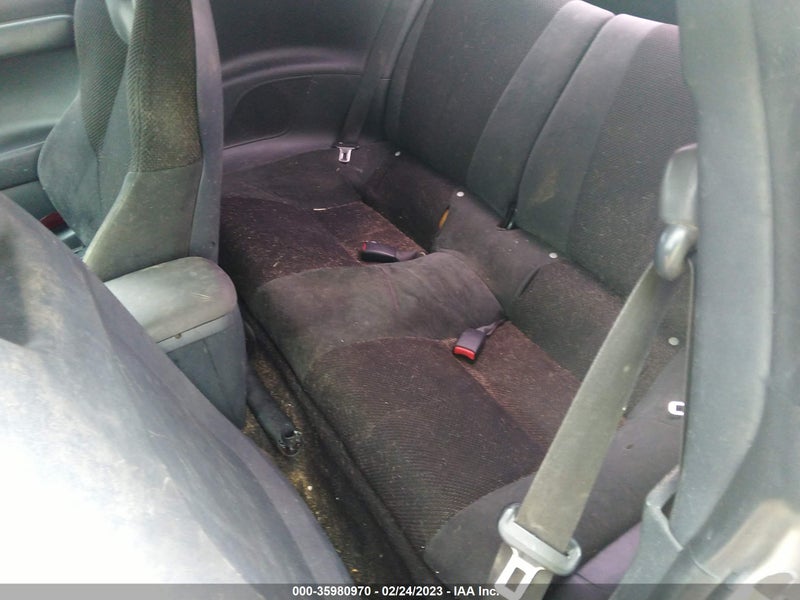 Mitsubishi Eclipse 2008г.