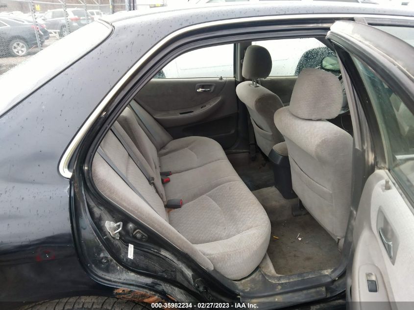 Honda Accord 2002г.