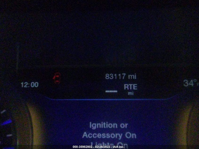 Chrysler 200 2015г.