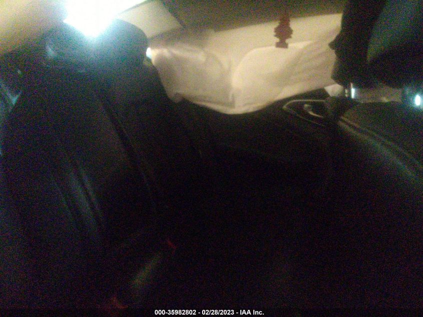 Chrysler 200 2015г.