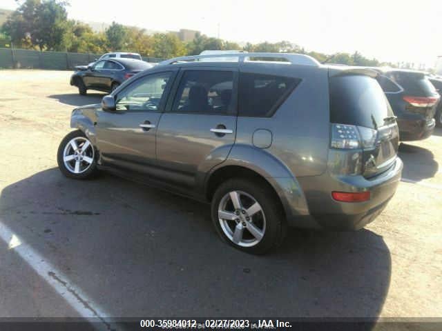 Mitsubishi Outlander 2007г.