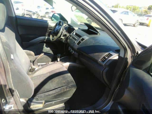 Mitsubishi Outlander 2007г.