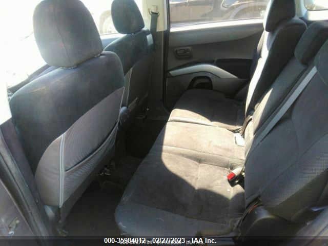 Mitsubishi Outlander 2007г.