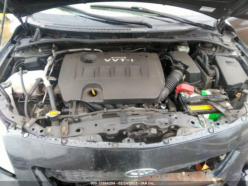 Toyota Corolla 2009г.