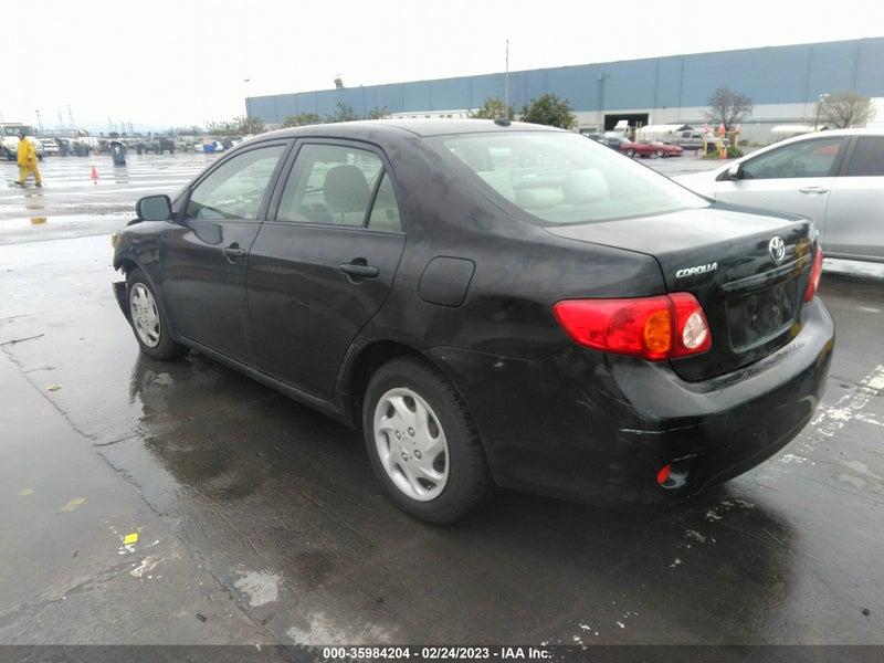 Toyota Corolla 2009г.