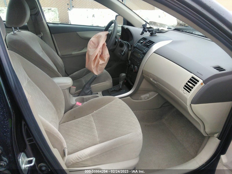 Toyota Corolla 2009г.