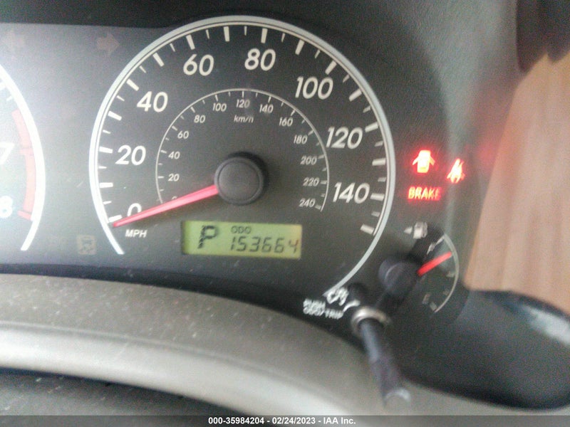 Toyota Corolla 2009г.