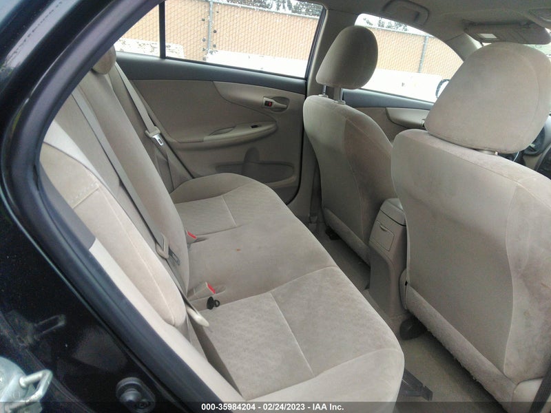 Toyota Corolla 2009г.