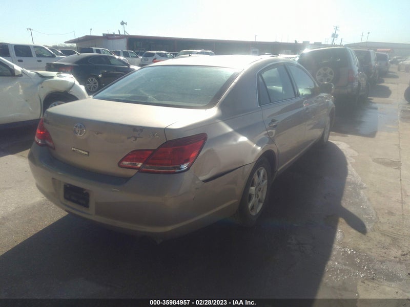 Toyota Avalon 2006г.