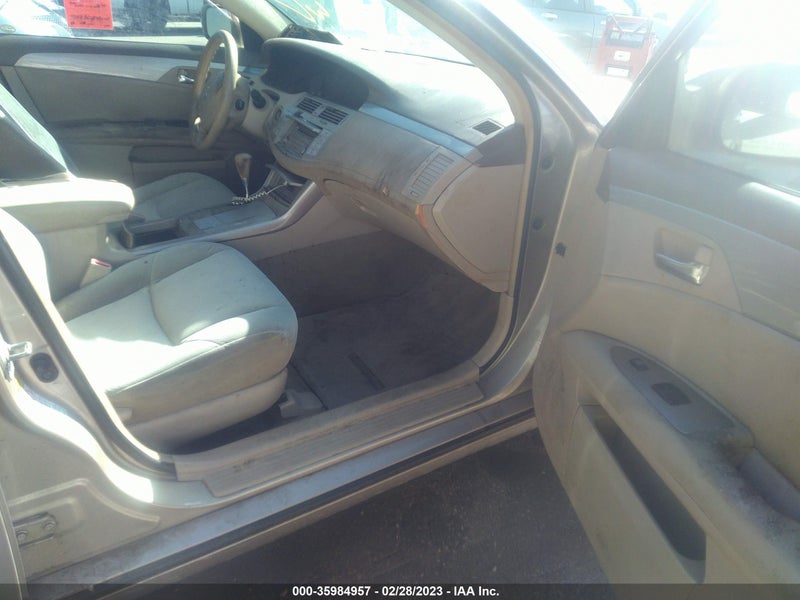 Toyota Avalon 2006г.