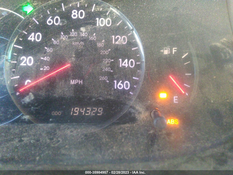 Toyota Avalon 2006г.