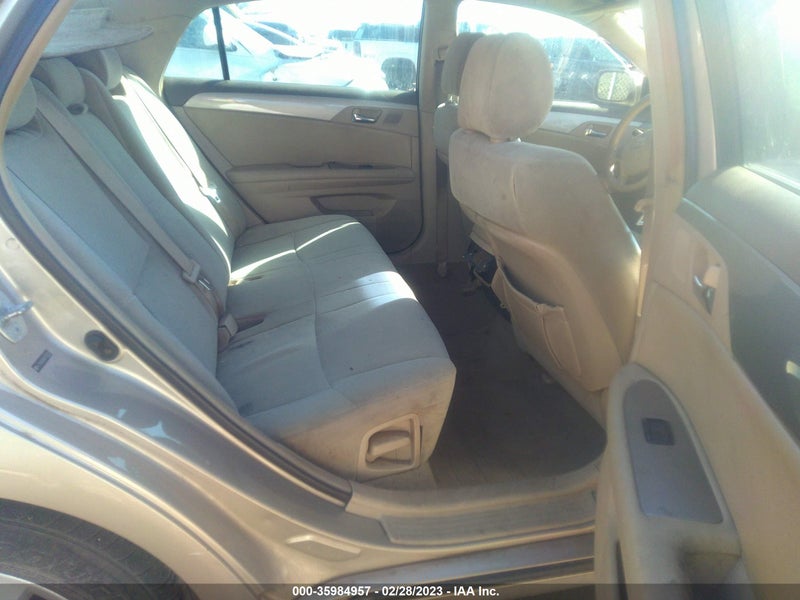 Toyota Avalon 2006г.