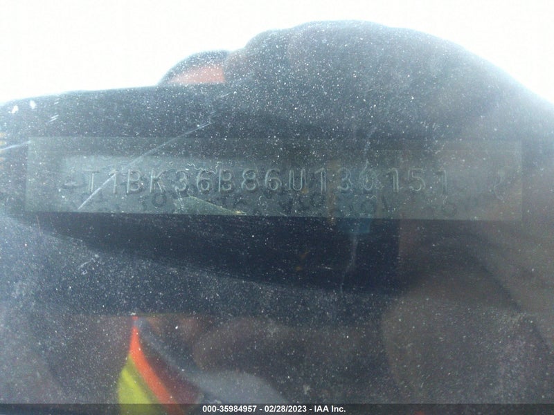 Toyota Avalon 2006г.