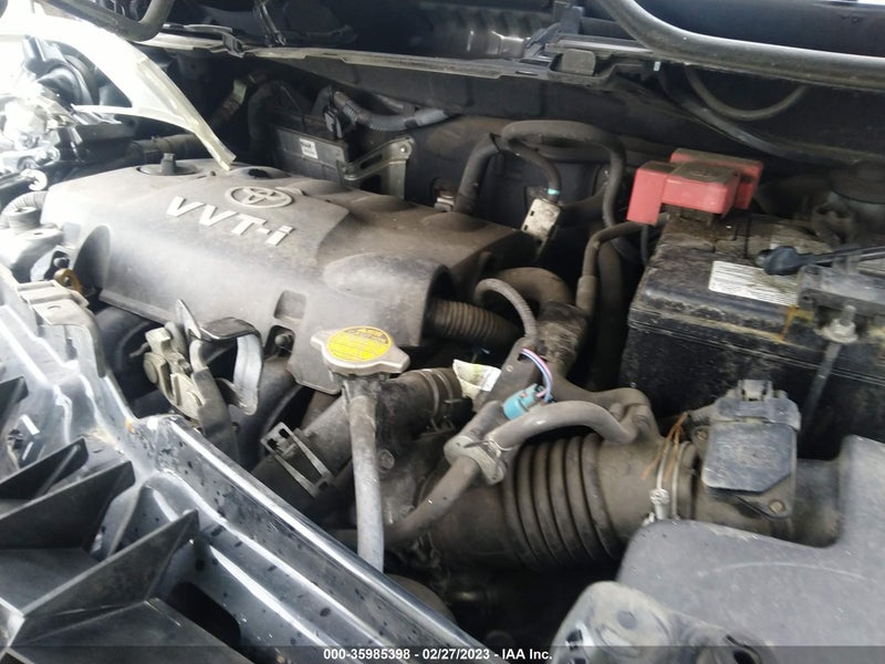 Toyota Yaris 2009г.