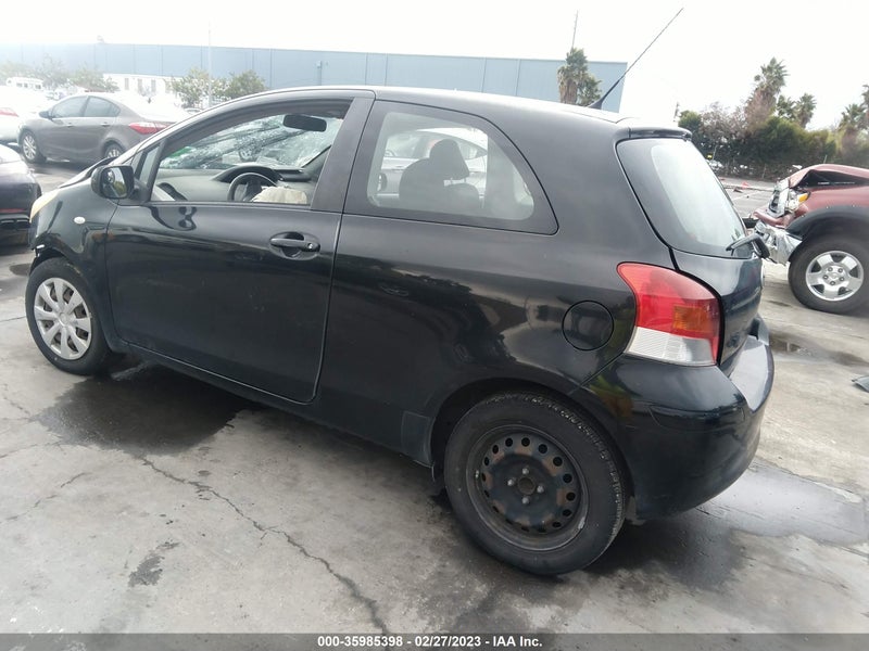 Toyota Yaris 2009г.