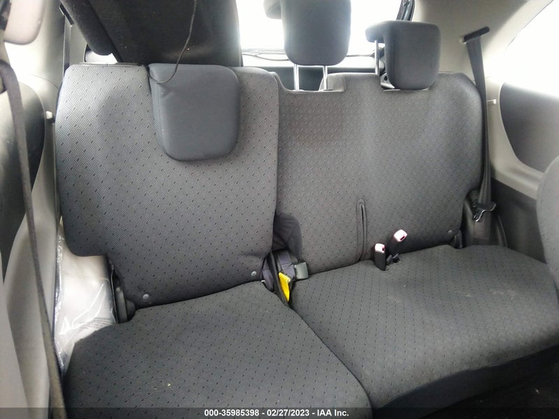 Toyota Yaris 2009г.