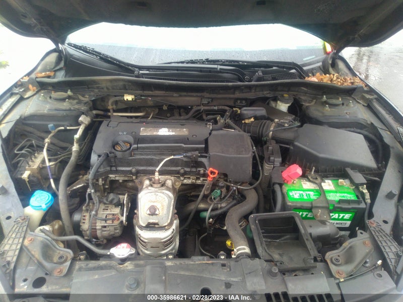 Honda Accord 2014г.