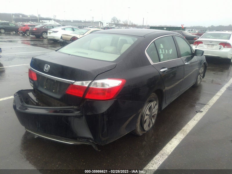 Honda Accord 2014г.