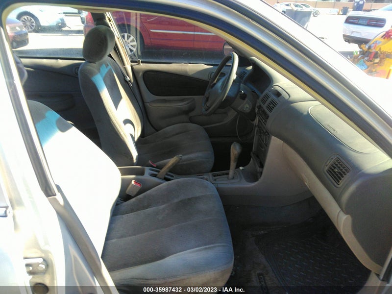 Toyota Corolla 2001г.