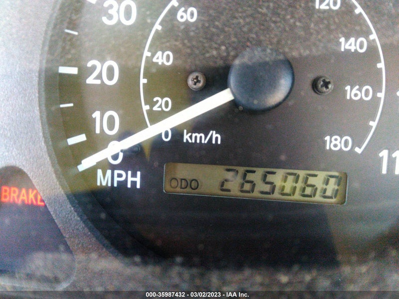 Toyota Corolla 2001г.