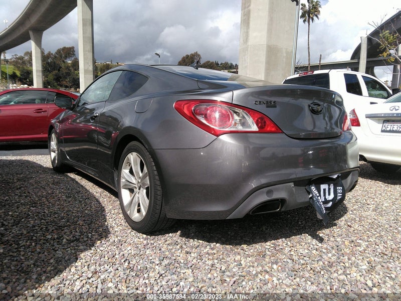 Hyundai Genesis 2012г.