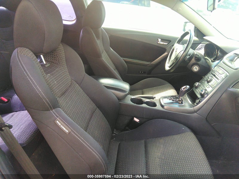 Hyundai Genesis 2012г.