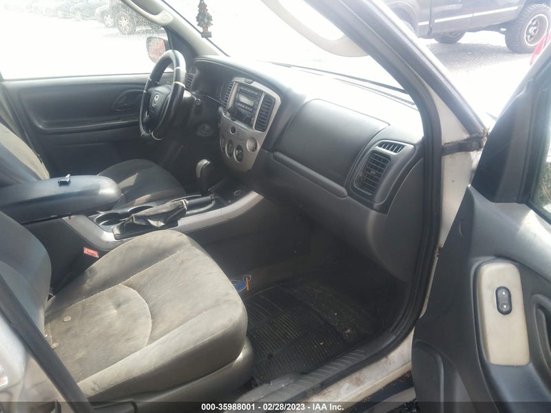 Mazda Tribute 2006г.