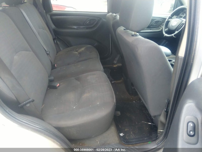 Mazda Tribute 2006г.