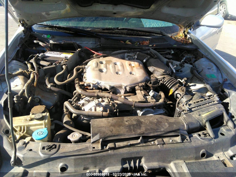 Infiniti G35 2006г.