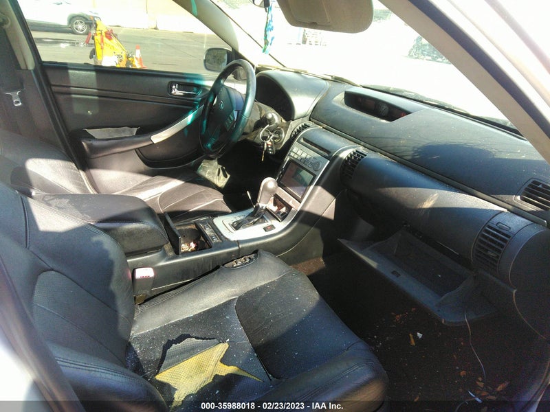 Infiniti G35 2006г.