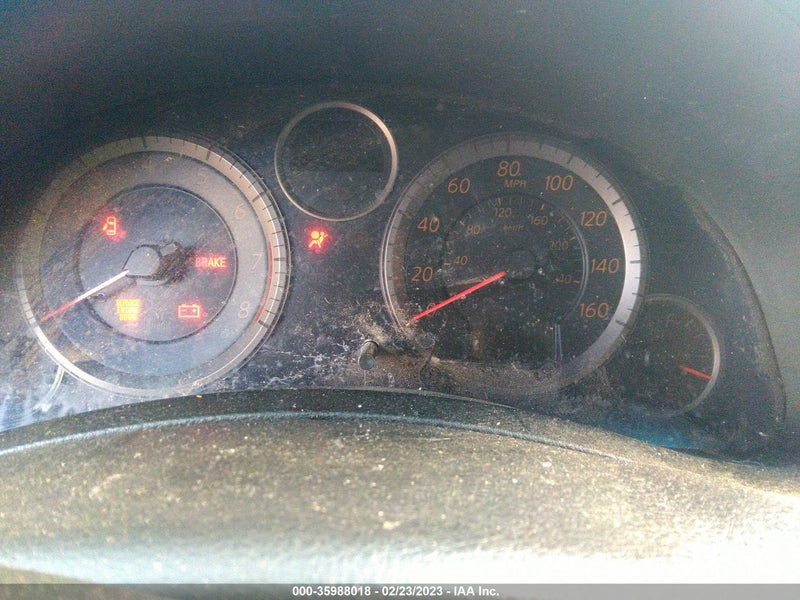 Infiniti G35 2006г.