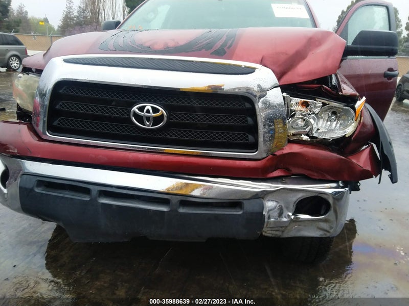 Toyota Tundra 2007г.