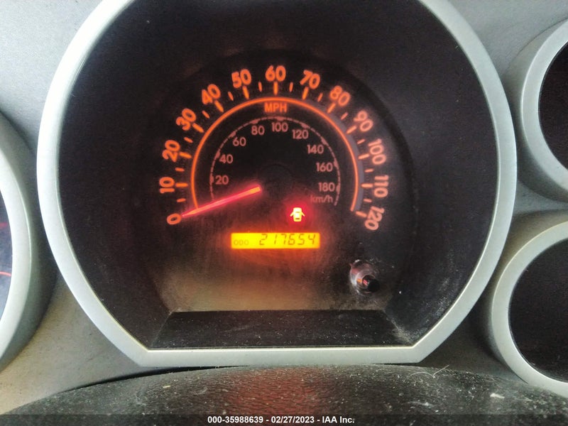 Toyota Tundra 2007г.