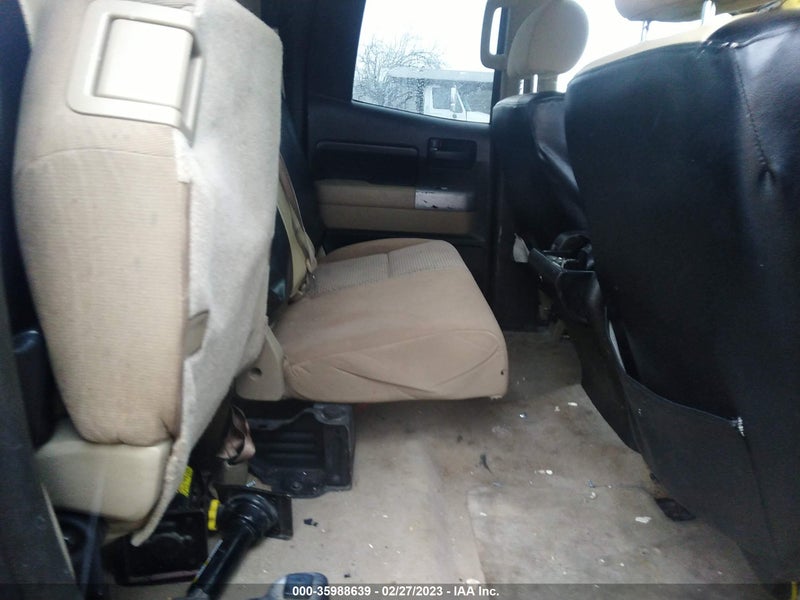 Toyota Tundra 2007г.