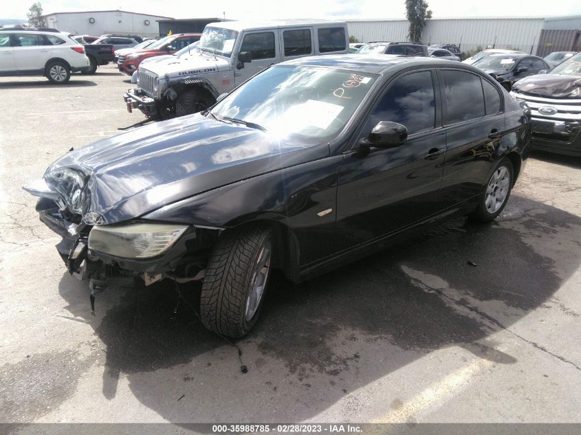BMW 3 Series 2011г.
