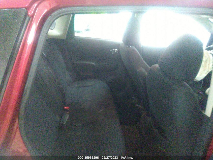 Nissan Versa Note 2019г.