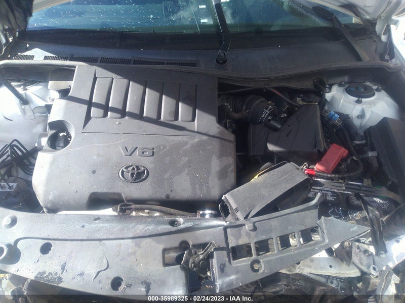 Toyota Camry 2014г.