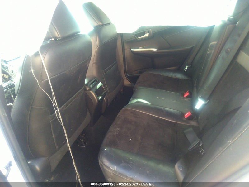 Toyota Camry 2014г.