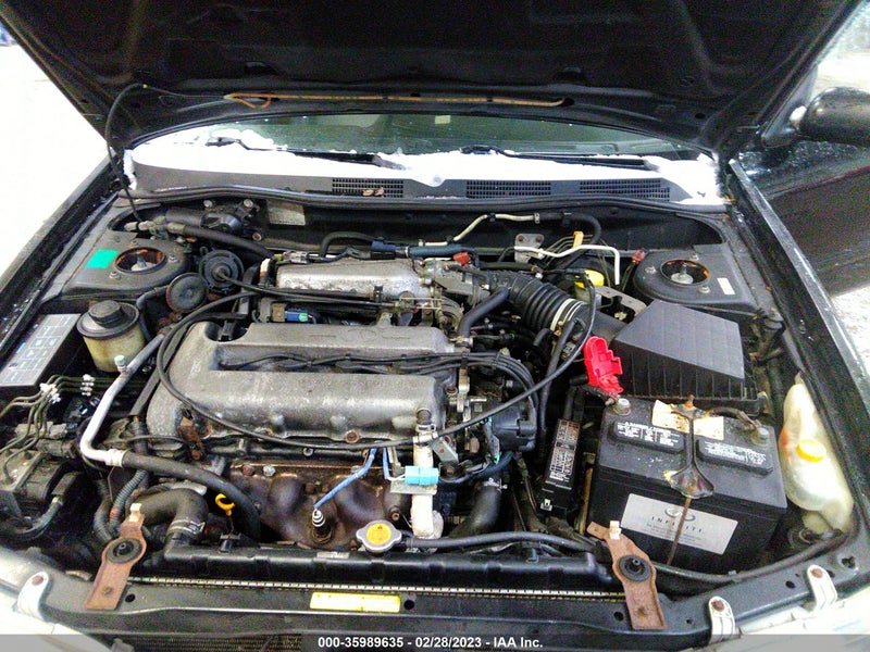 Infiniti G20 2002г.