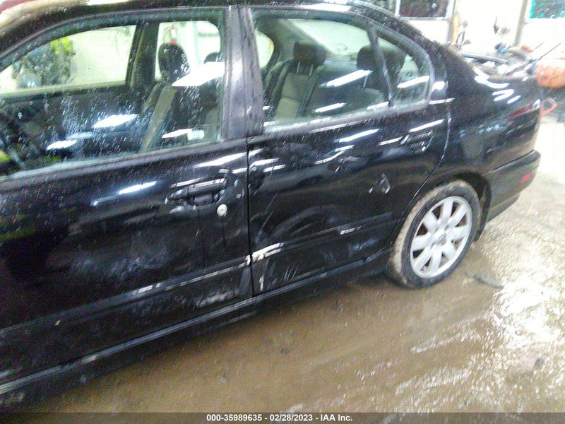 Infiniti G20 2002г.