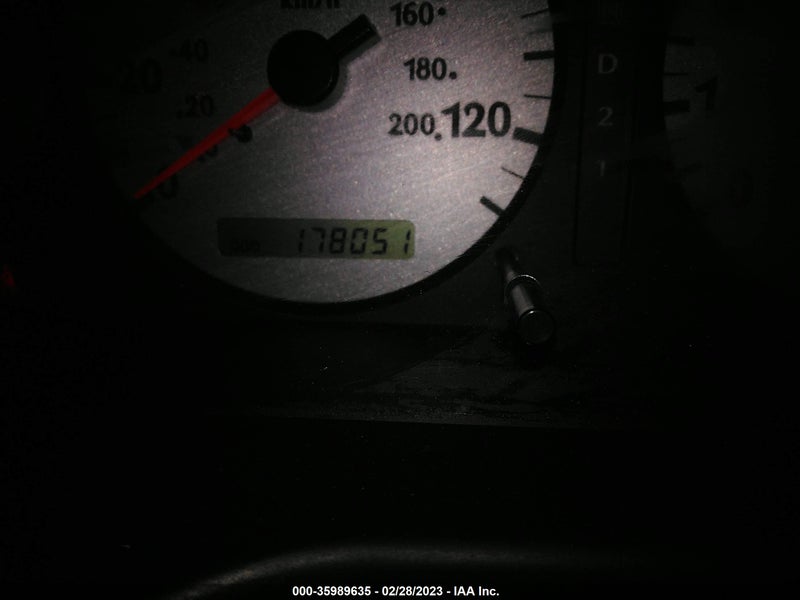 Infiniti G20 2002г.