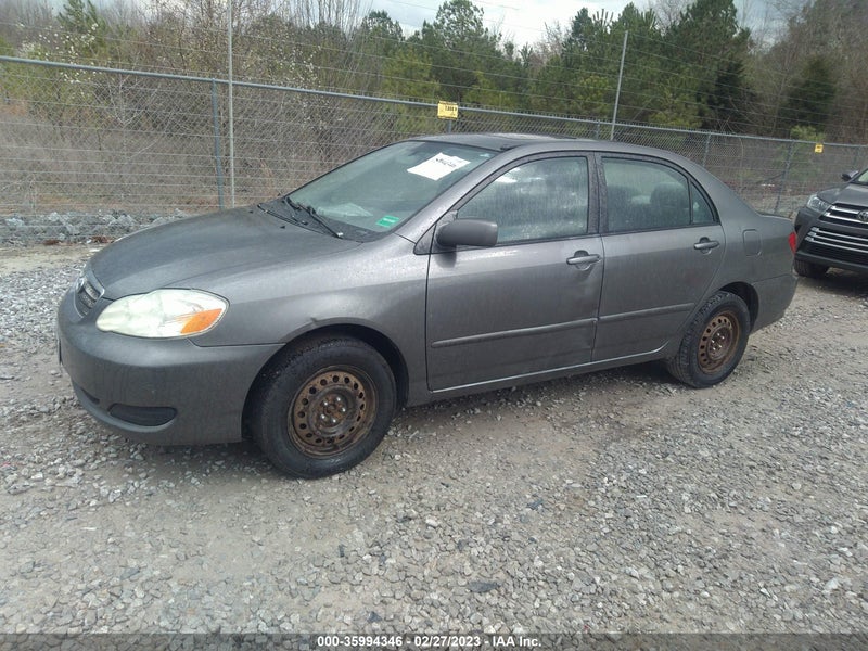 Toyota Corolla 2006г.