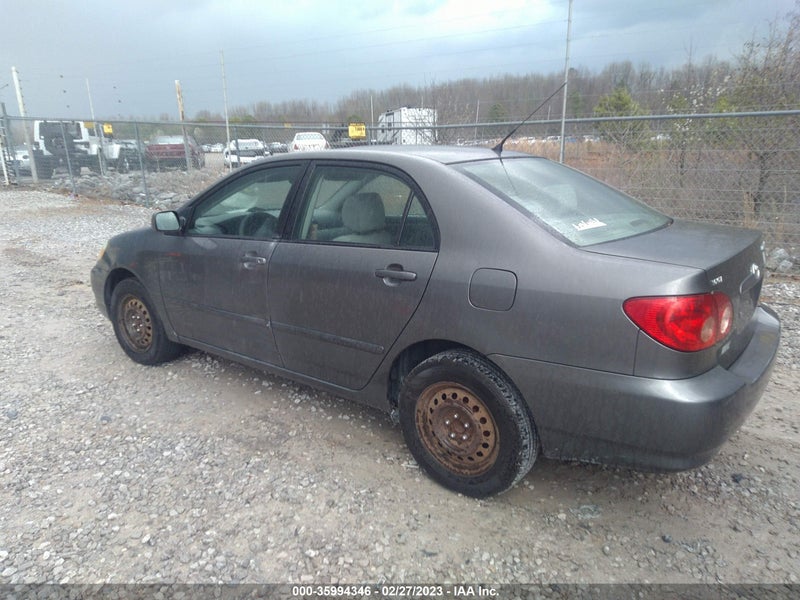 Toyota Corolla 2006г.