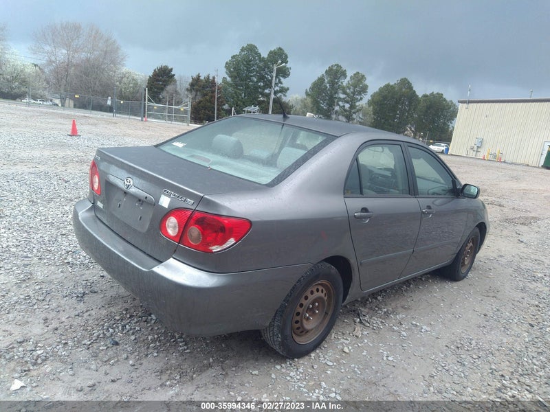 Toyota Corolla 2006г.